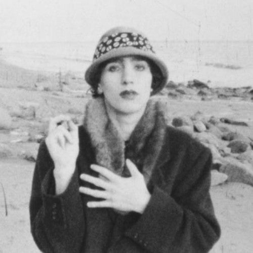 John Frusciante: Niandra Lades And Usually Just A T-shirt / RECORD