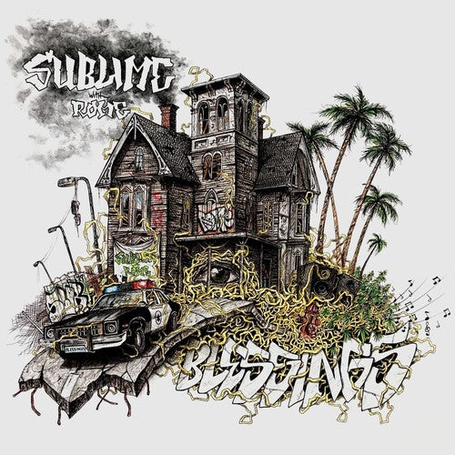 Sublime with Rome: Blessings / RECORD