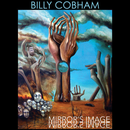 Billy Cobham: Mirror's Image / RECORD
