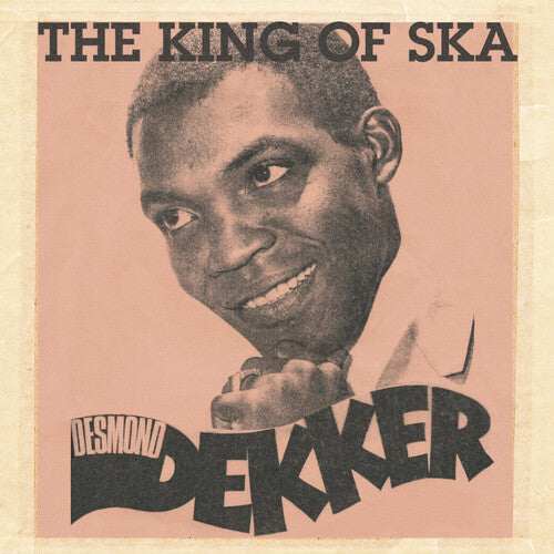 Desmond Dekker: King Of Ska / RECORD