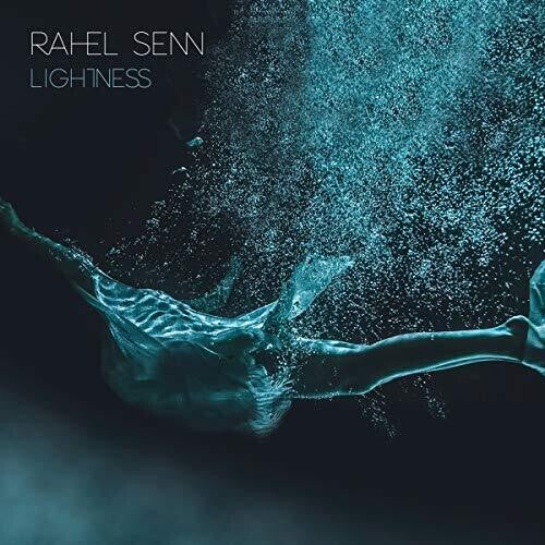 Rahel Senn: Lightness { CD }