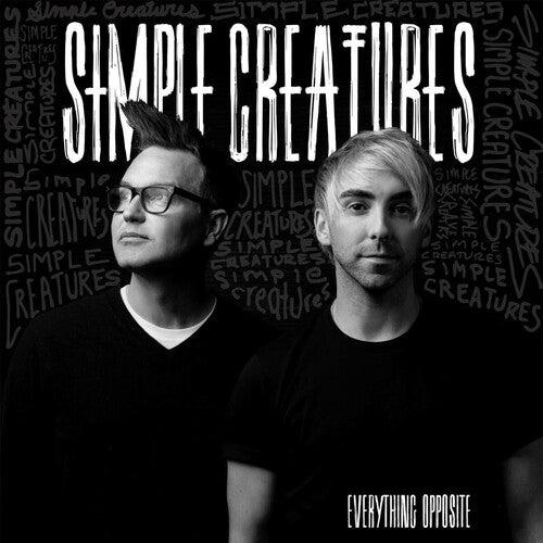 Simple Creatures: Everything Opposite / RECORD