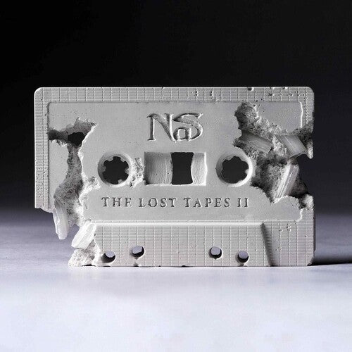 Nas: The Lost Tapes 2 / RECORD