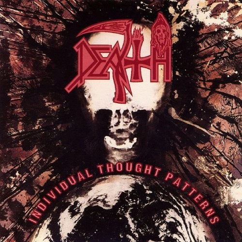 Death: Individual Thought Patterns - VINYL