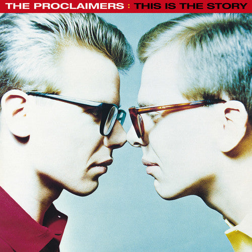 The Proclaimers: This Is The Story / RECORD