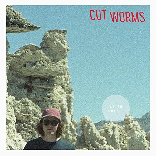 Cut Worms: Alien Sunset / RECORD