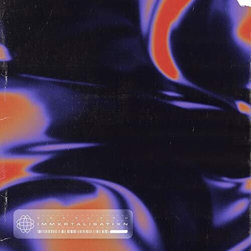 Scarlxrd: Immxrtalizatixn / RECORD
