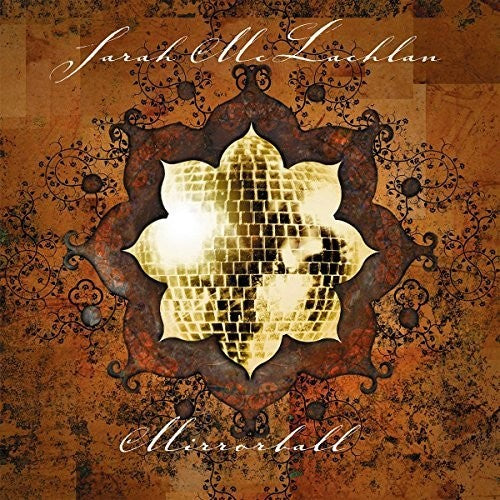 Sarah McLachlan: Mirrorball / RECORD