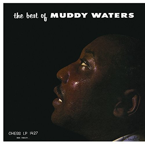 Muddy Waters: The Best Of Muddy Waters / RECORD