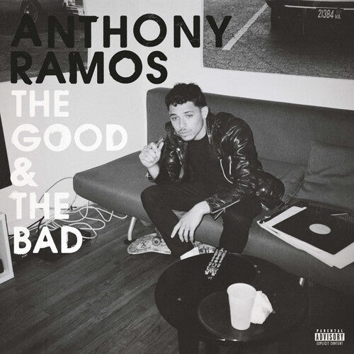 Anthony Ramos: The Good & The Bad / RECORD