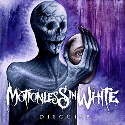 Motionless in White: Disguise / RECORD