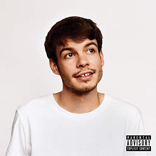 Rex Orange County: Pony / RECORD