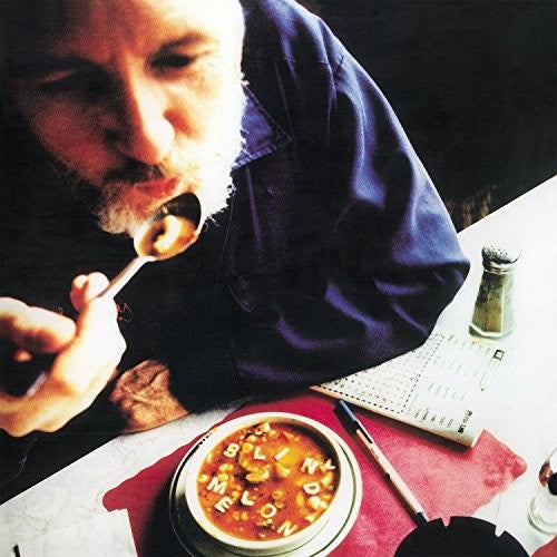 Blind Melon: Soup / RECORD