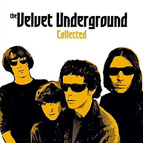 The Velvet Underground: Collected / RECORD