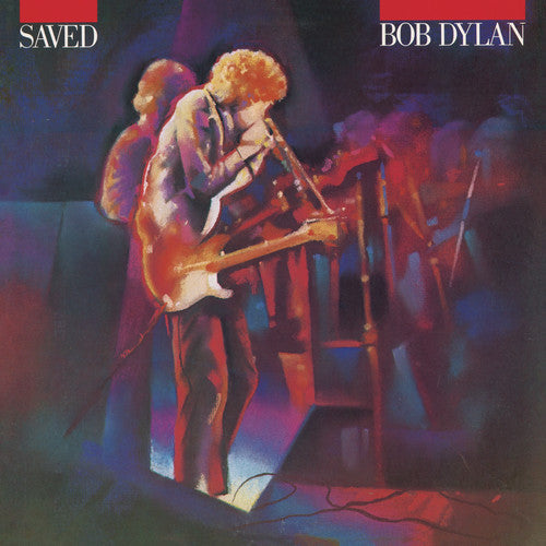 Bob Dylan: Saved / RECORD