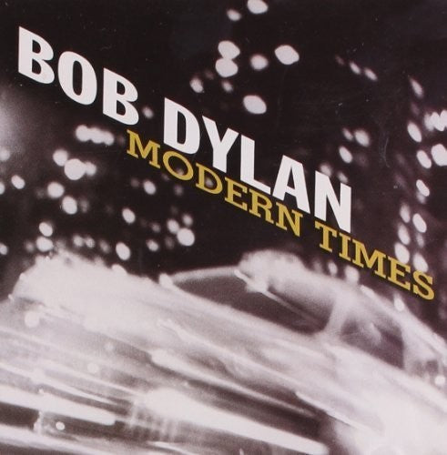 Bob Dylan: Modern Times / RECORD