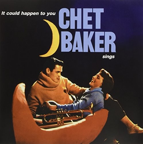 Chet Baker: It Could Happen To You / RECORD