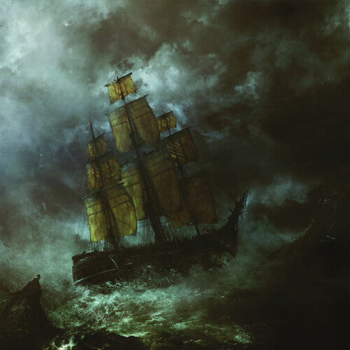 Isenordal: Shores Of Mourning / RECORD
