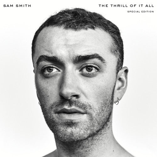 Sam Smith: The Thrill Of It All / RECORD