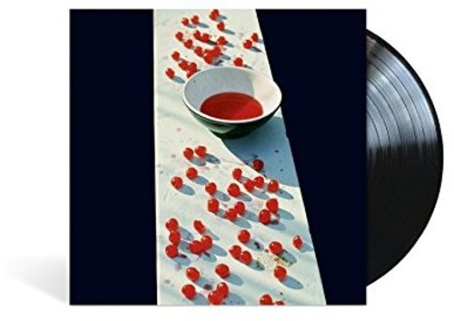 Paul McCartney: Mccartney / RECORD