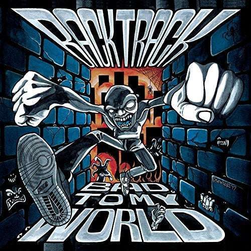 Backtrack: Bad To My World / RECORD