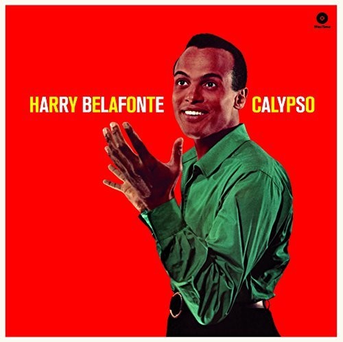 Harry Belafonte: Calypso + 1 Bonus Track / RECORD
