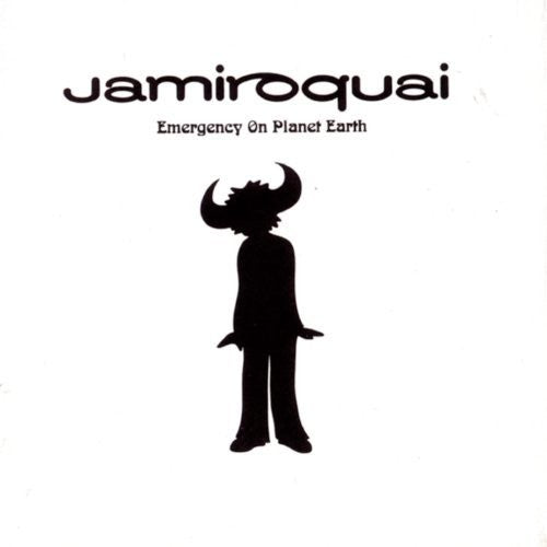 Jamiroquai: Emergency On Planet Earth / RECORD