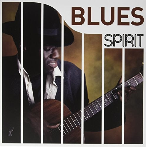 Various Artists: Spirit Of Blues / Various / RECORD