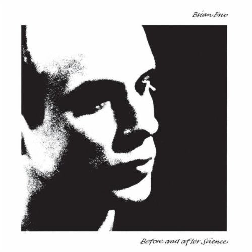 Brian Eno: Before And After Science / RECORD