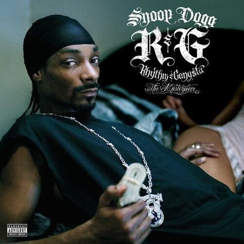 Snoop Dogg: R&G (Rhythm & Gangsta): The Masterpiece / RECORD