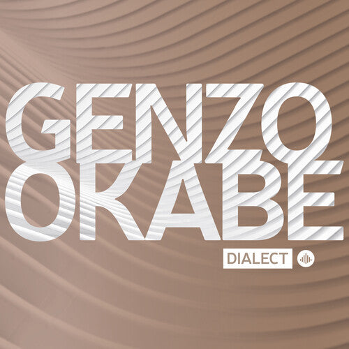 Okabe / Genzo Okabe Quartet: Dialect { CD }