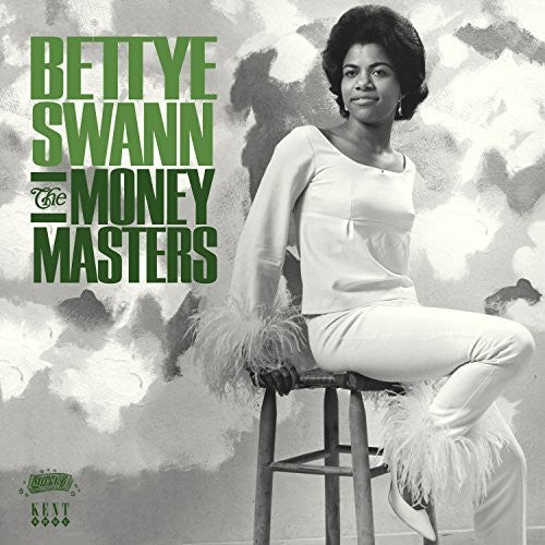 Bettye Swann: Money Masters / RECORD