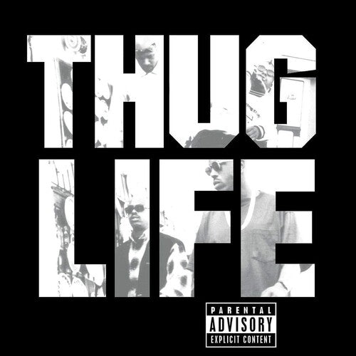 Thug Life / 2Pac: Thug Life: Volume 1 / RECORD
