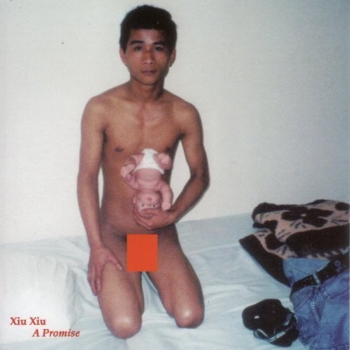 Xiu Xiu: A Promise / RECORD