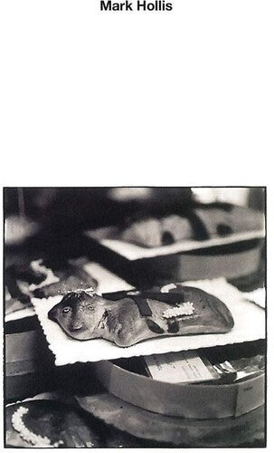 Mark Hollis: Mark Hollis / RECORD