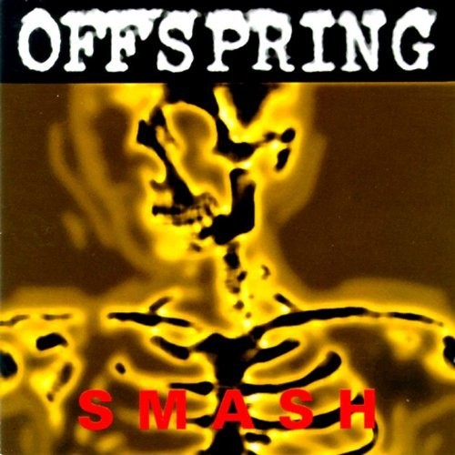 The Offspring: Smash / RECORD