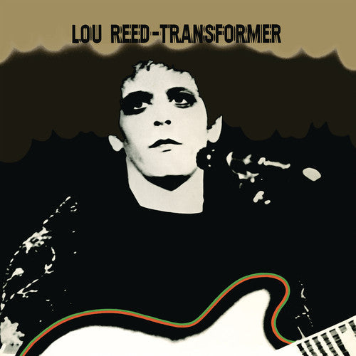 Lou Reed: Transformer / RECORD