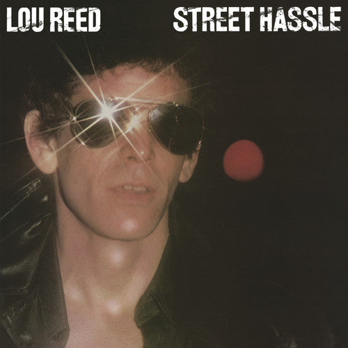 Lou Reed: Street Hassle / RECORD