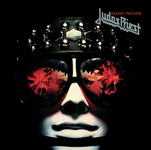 Judas Priest: Killing Machine / RECORD