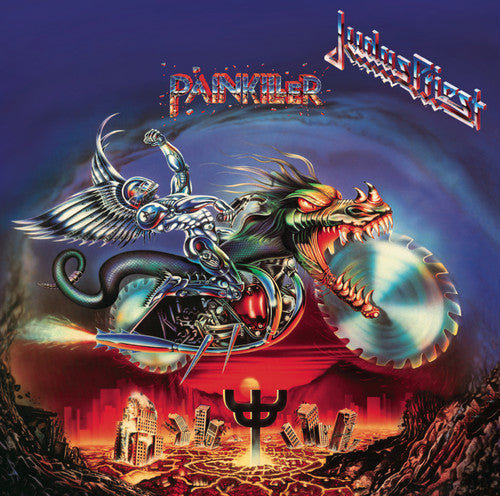Judas Priest: Painkiller / RECORD