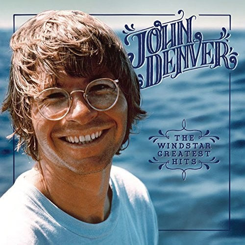 John Denver: The Windstar Greatest Hits / RECORD