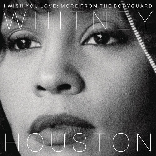 Whitney Houston: I Wish You Love: More From The Bodyguard - CD