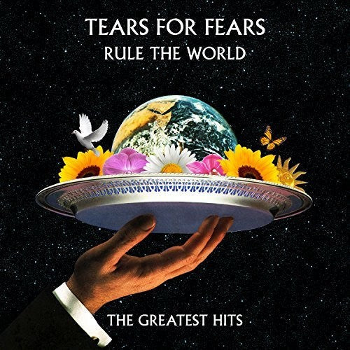 Tears for Fears: Rule The World / RECORD
