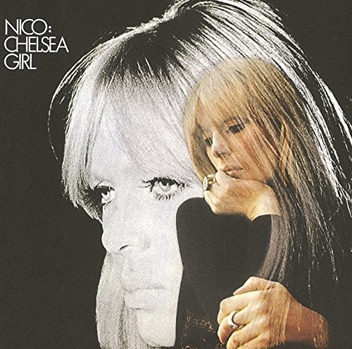 Nico: Chelsea Girl / RECORD