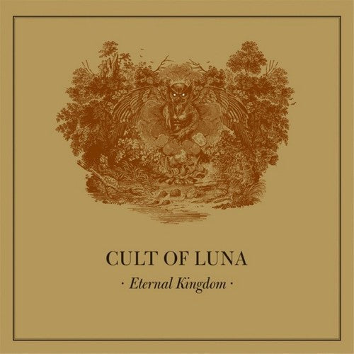 Cult of Luna: Eternal Kingdom / RECORD