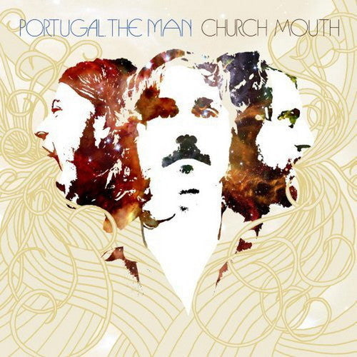 Portugal the Man: Church Mouth / RECORD