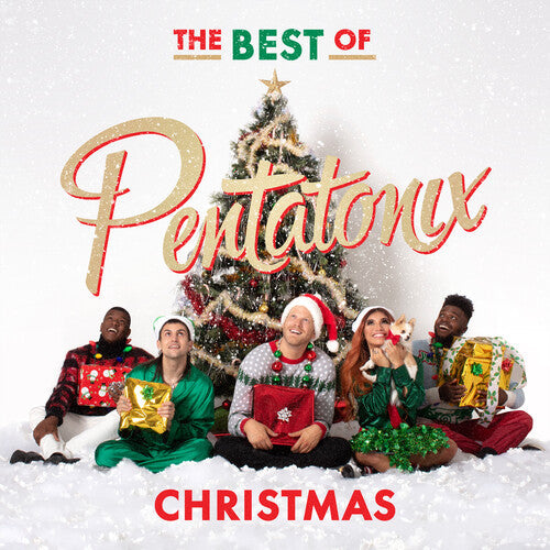 Pentatonix: The Best Of Pentatonix Christmas / RECORD
