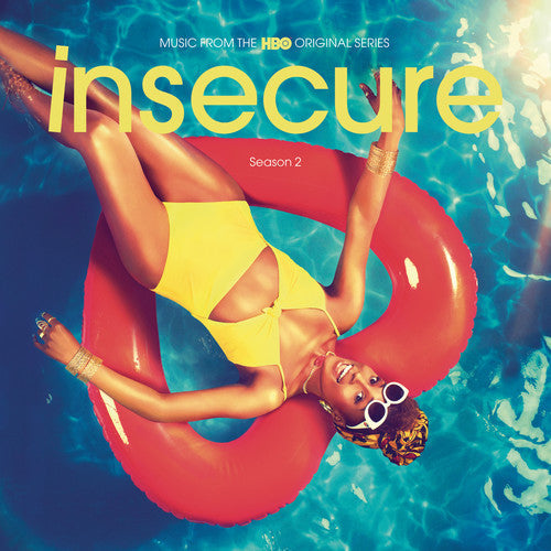 Various Artists: Insecure: Music From The HBO Original Series, Season 2 / RECORD