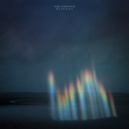Rob Simonsen: Reveries / RECORD