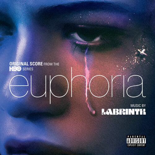 Labrinth: Euphoria (Original Score From the HBO Series) / RECORD